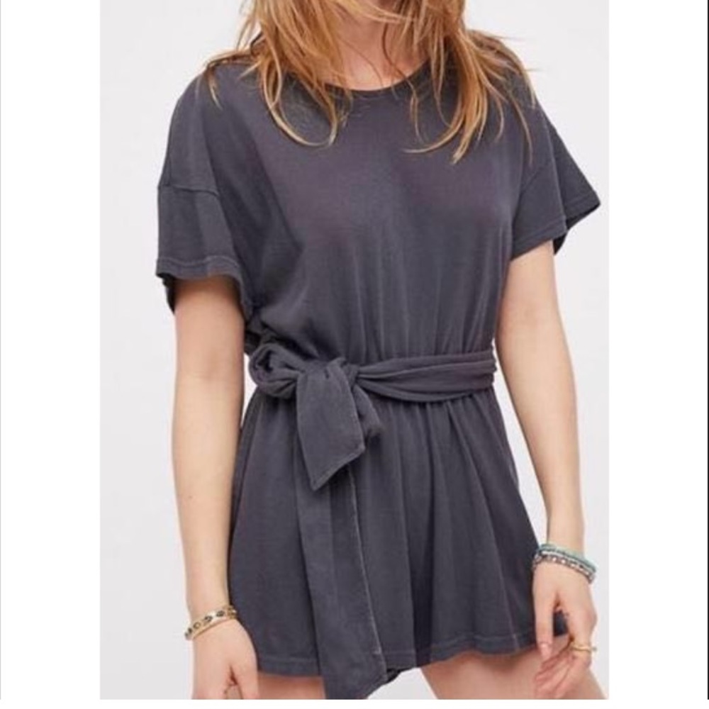Free People Romper